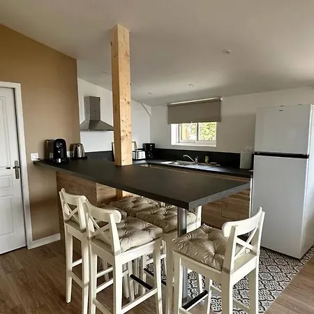 Hébergement de vacances Maison Premiere Ligne Tocade2 Andernos-les-Bains