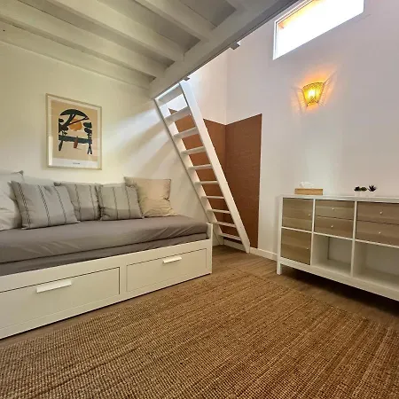 Maison Première Ligne Tocade2 Andernos-les-Bains