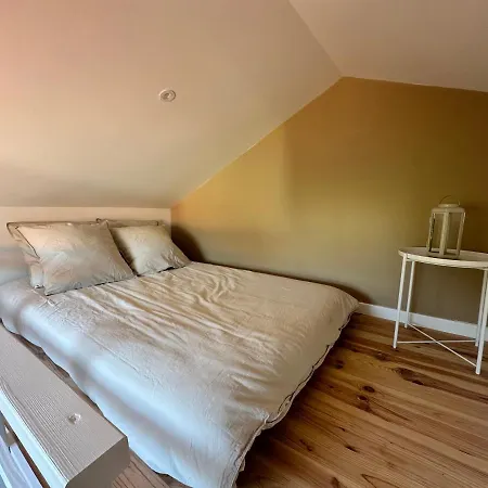 Hébergement de vacances Maison Première Ligne Tocade2