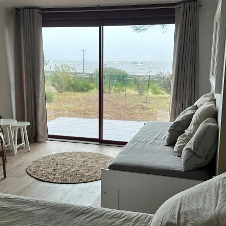 Hébergement de vacances Maison Premiere Ligne Tocade2 *