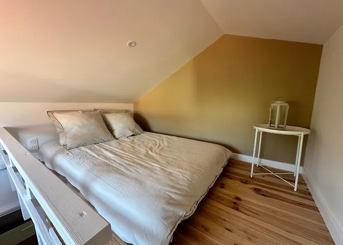 Дом отдыха Maison Premiere Ligne Tocade2