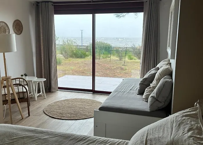 Дом отдыха Maison Premiere Ligne Tocade2 *